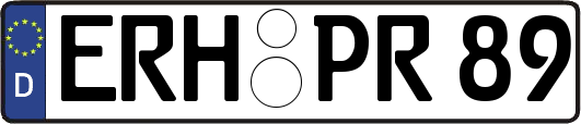ERH-PR89