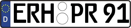 ERH-PR91