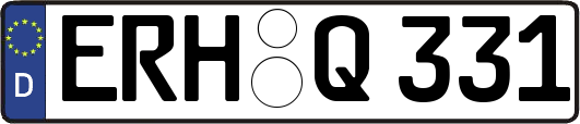 ERH-Q331