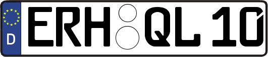 ERH-QL10