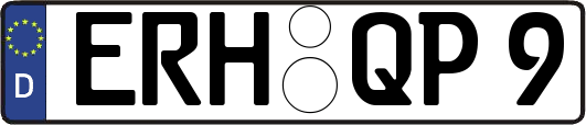 ERH-QP9