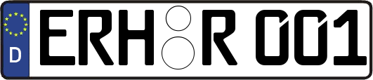 ERH-R001