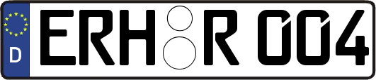 ERH-R004