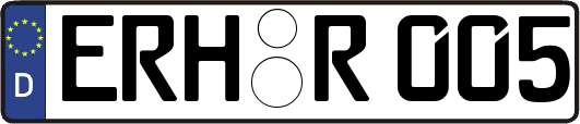 ERH-R005
