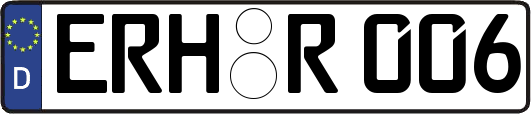 ERH-R006