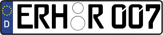 ERH-R007