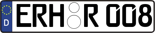 ERH-R008