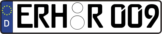 ERH-R009