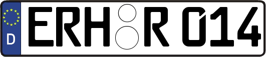 ERH-R014