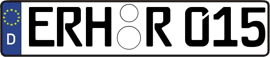 ERH-R015