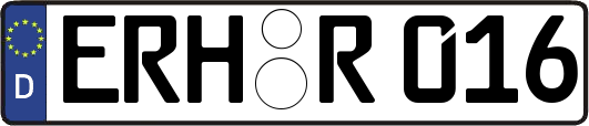 ERH-R016