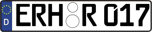 ERH-R017
