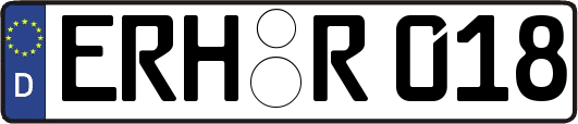 ERH-R018