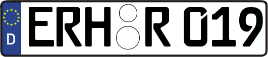 ERH-R019