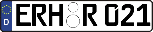 ERH-R021