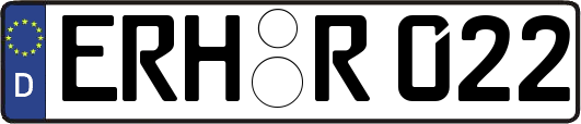 ERH-R022