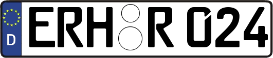 ERH-R024
