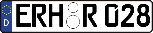 ERH-R028