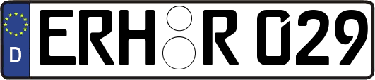 ERH-R029