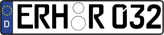 ERH-R032