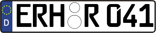 ERH-R041