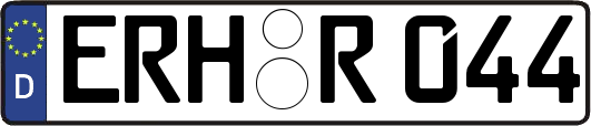 ERH-R044