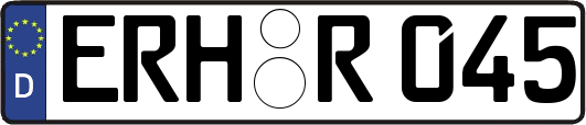 ERH-R045