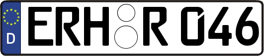 ERH-R046