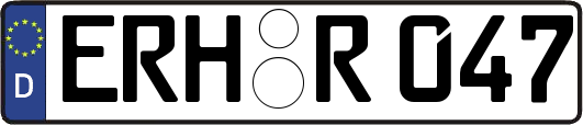 ERH-R047