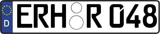 ERH-R048