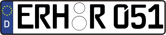 ERH-R051
