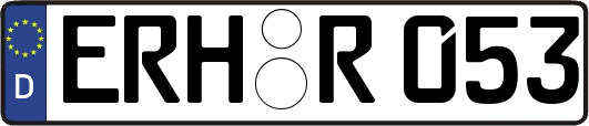 ERH-R053