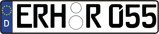 ERH-R055