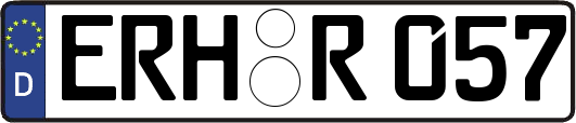 ERH-R057