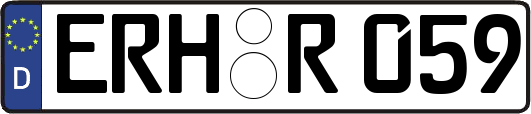 ERH-R059