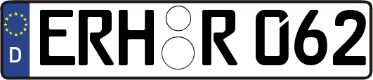 ERH-R062