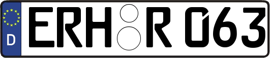 ERH-R063