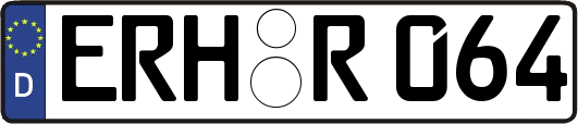 ERH-R064