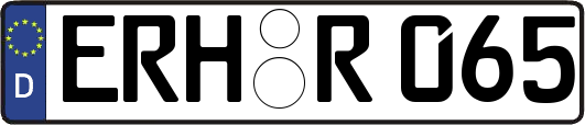 ERH-R065
