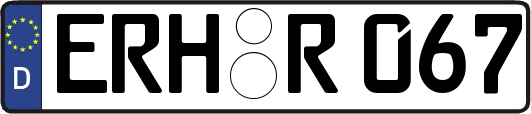 ERH-R067
