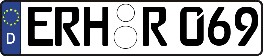 ERH-R069
