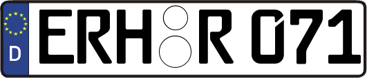 ERH-R071