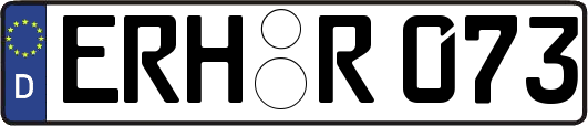 ERH-R073