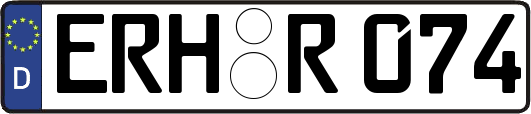 ERH-R074