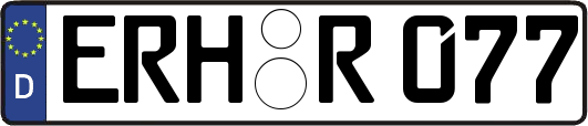 ERH-R077