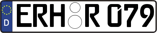 ERH-R079