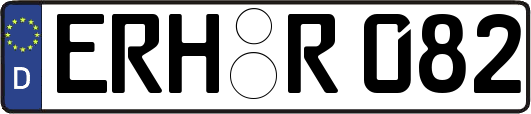 ERH-R082