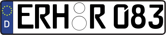 ERH-R083