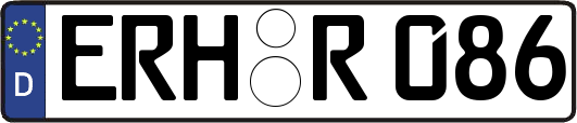 ERH-R086