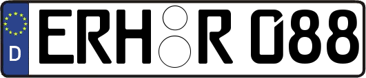 ERH-R088